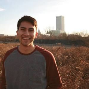 Meet your Posher, Nick